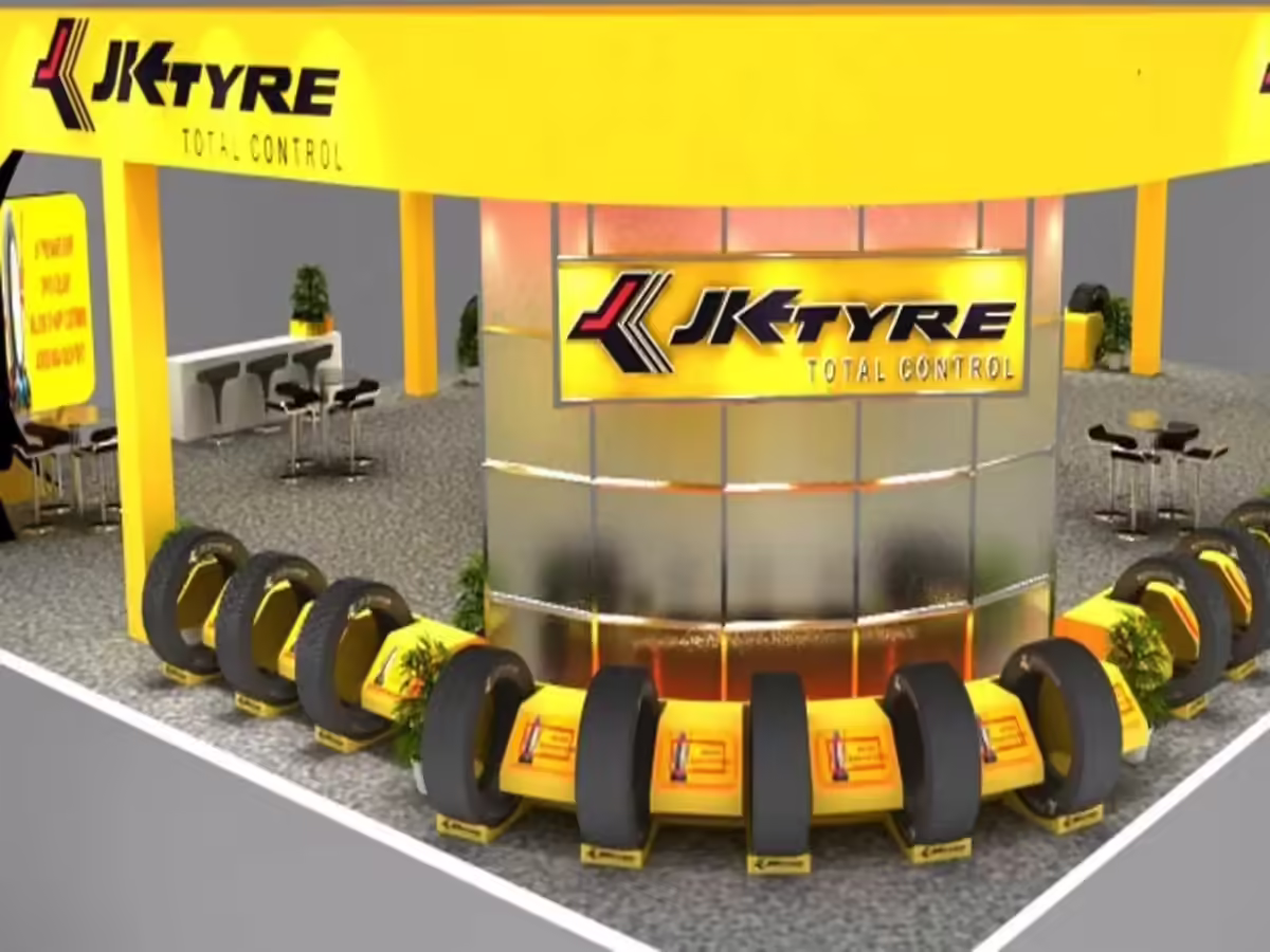 JK Tyre ramps up ₹4,980 crore investment to cash in on SUV, EV boom