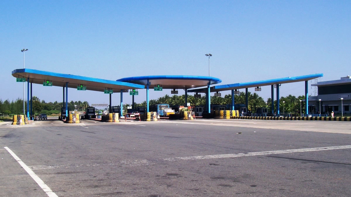 Barrierless FASTag Tolling in India: MLFF, E-Notices and Driver Checklist