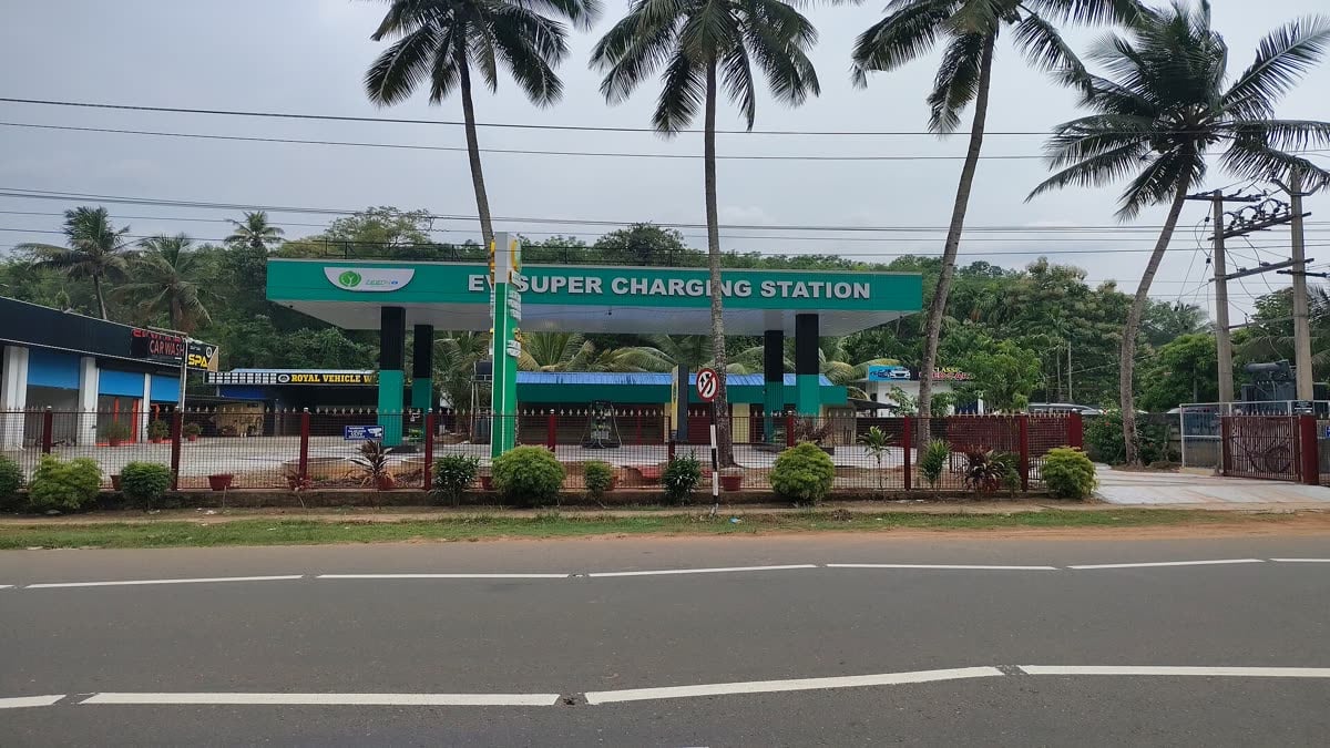 EV Charging Cost in India: Home vs Public Charging and Per-km Math