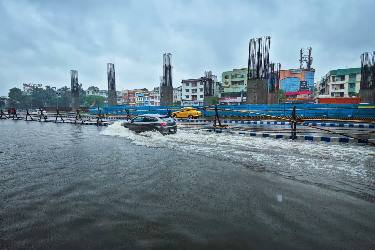 Flood-Damaged Car Insurance Claim: Cover, Exclusions and Checklist