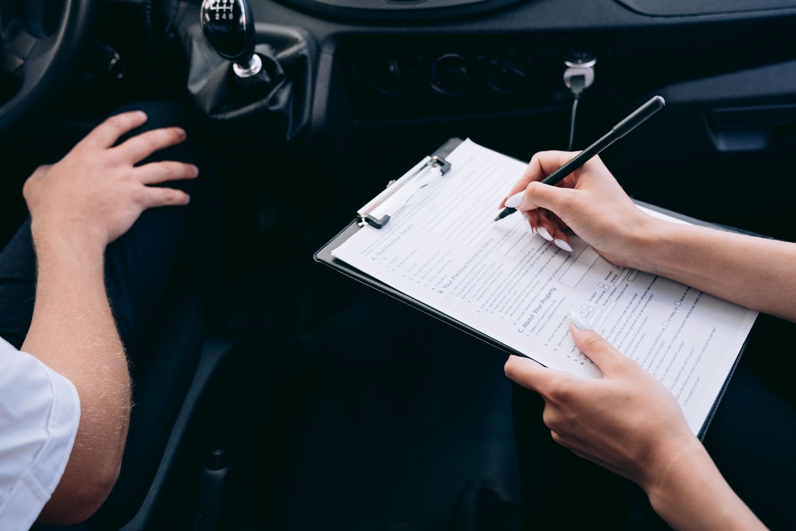 Pay-As-You-Drive Car Insurance in India: Km Bands and Claims
