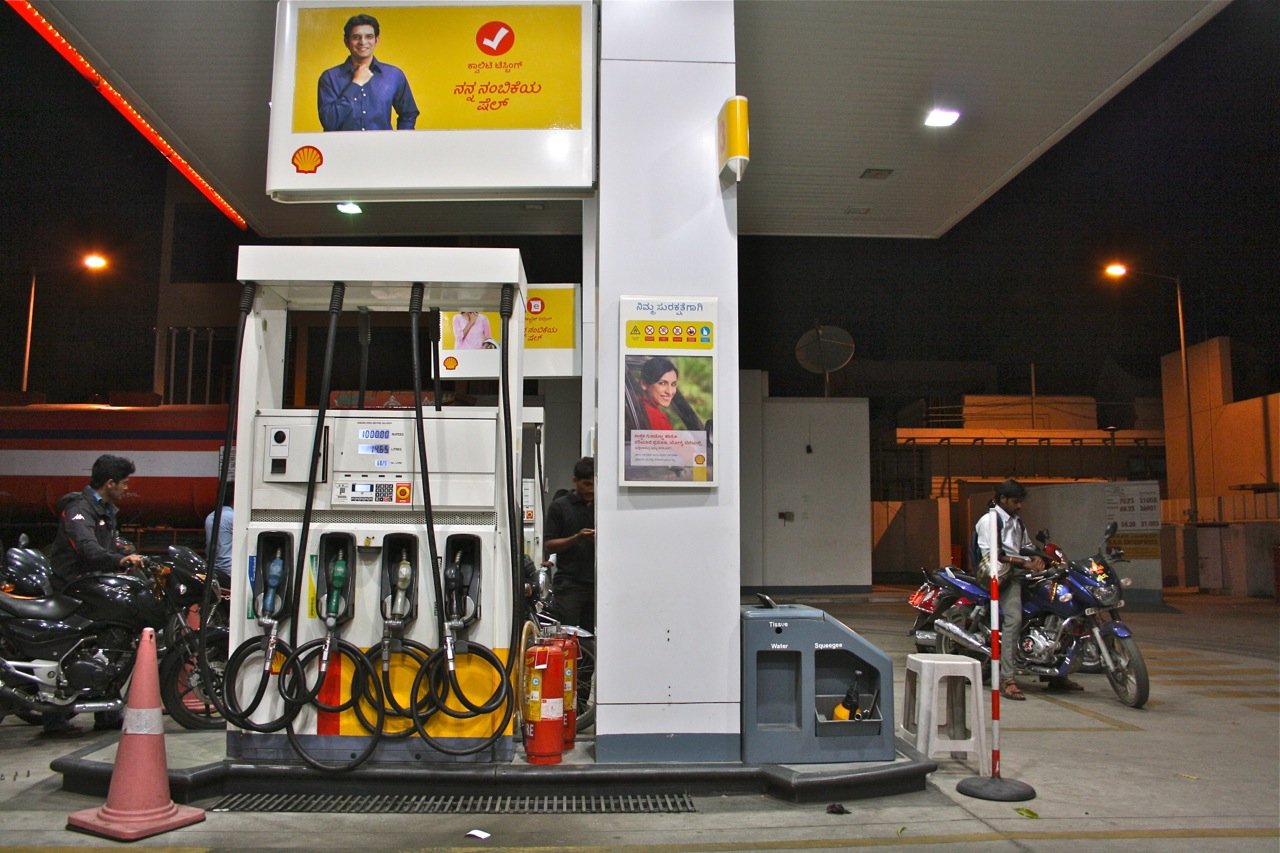 Petrol Price in Indian Cities: How to Calculate Your Real Trip Cost