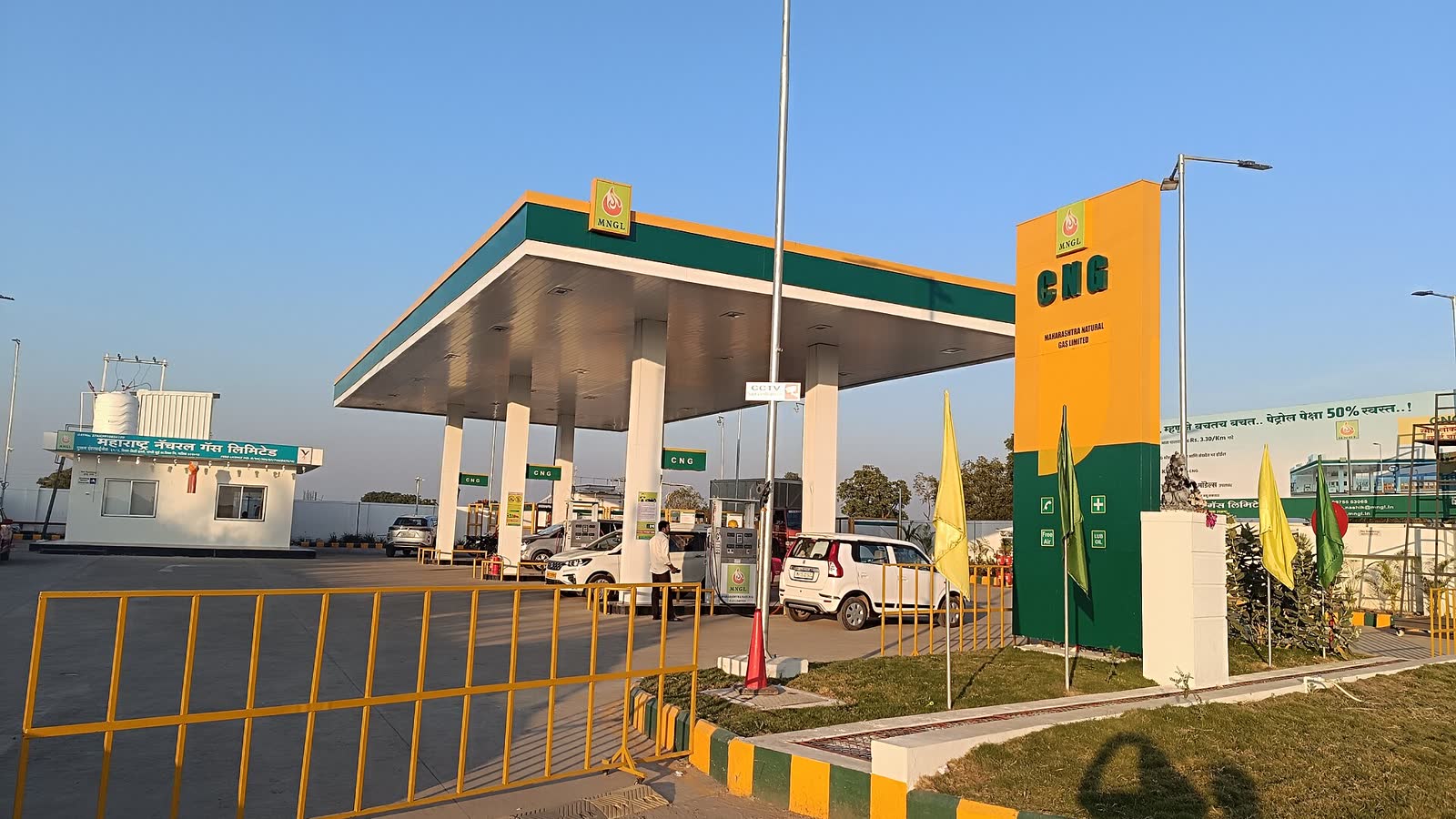 Petrol vs CNG Car in India: Running Cost, Break-Even and Buyer Checks