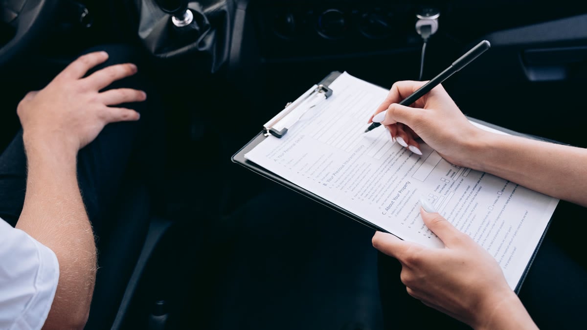 How to Read Your Car Insurance Policy Document in India