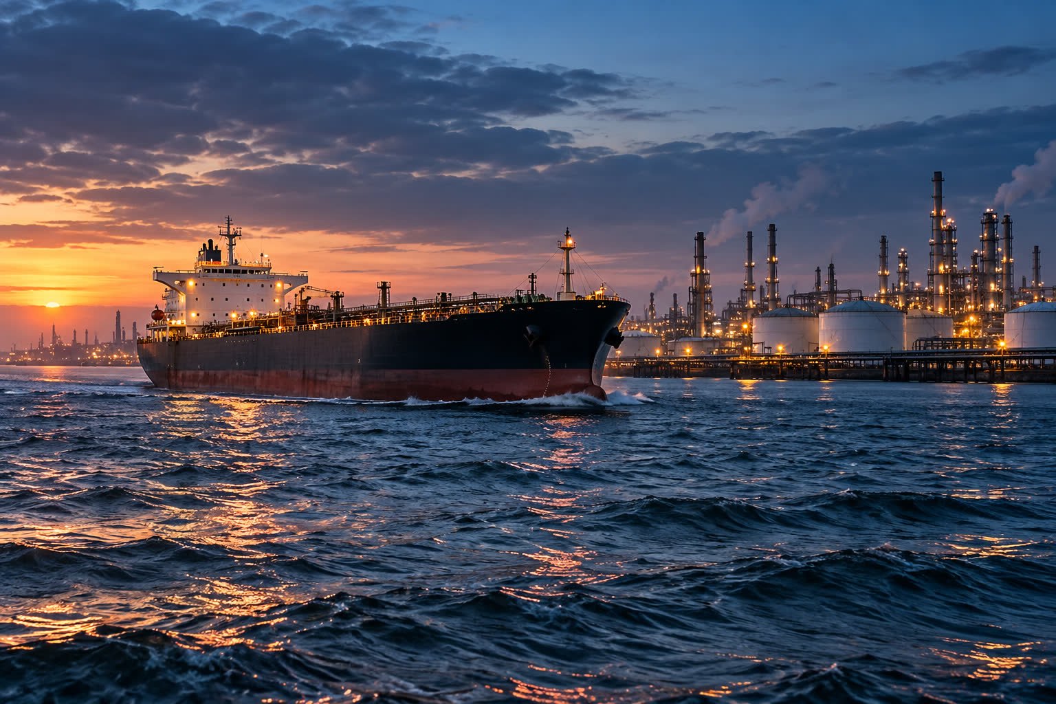 Brent Oil Reverses About 1% After Friday's $116.72 Surge