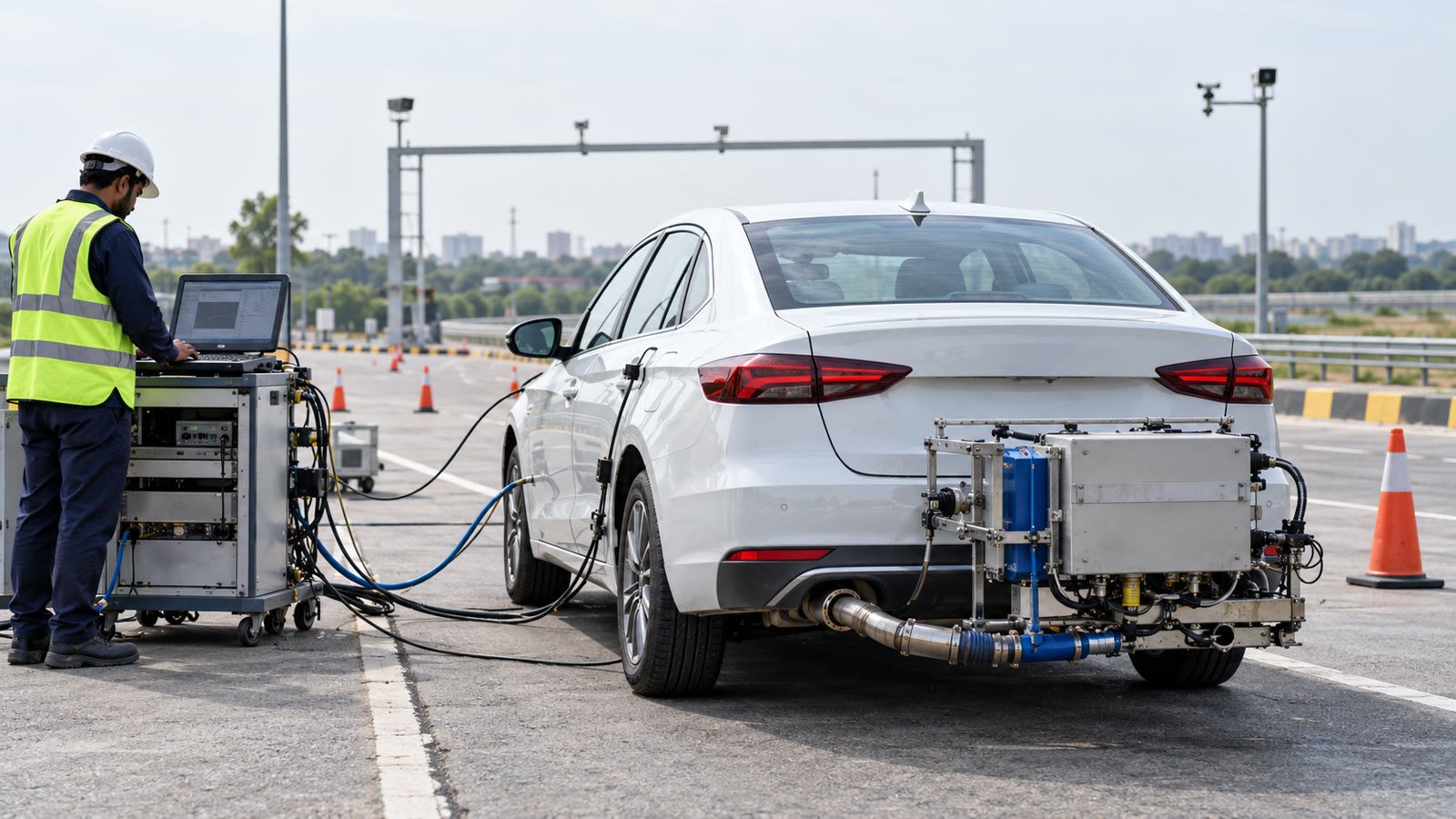 Draft BS-VII rules target new cars from 1 Apr 2029: buyer impact