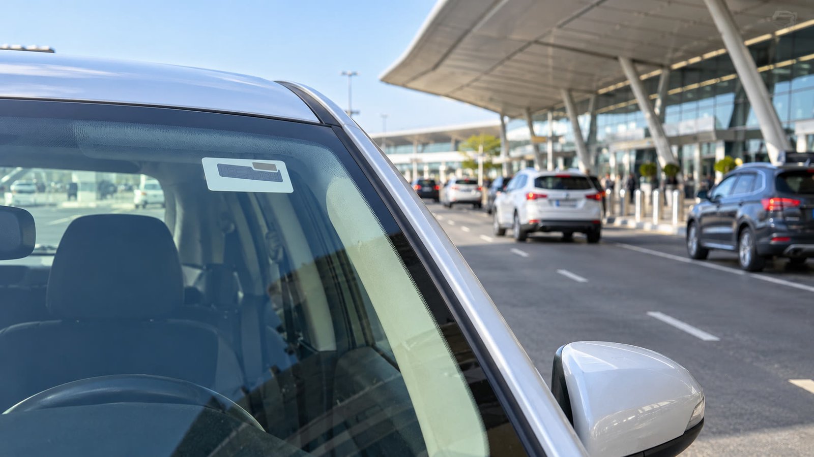 NHAI lifts Delhi Airport T3 FASTag restriction: driver checks