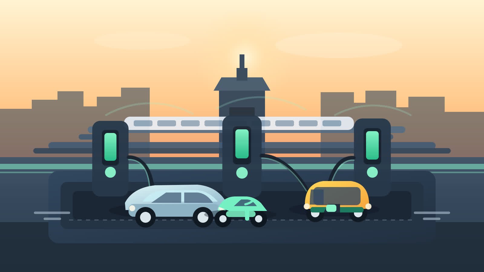 Delhi EV Policy 2026 Starts July 1: What It Means For Car Buyers, Auto-Rickshaws And Petrol Two-Wheelers