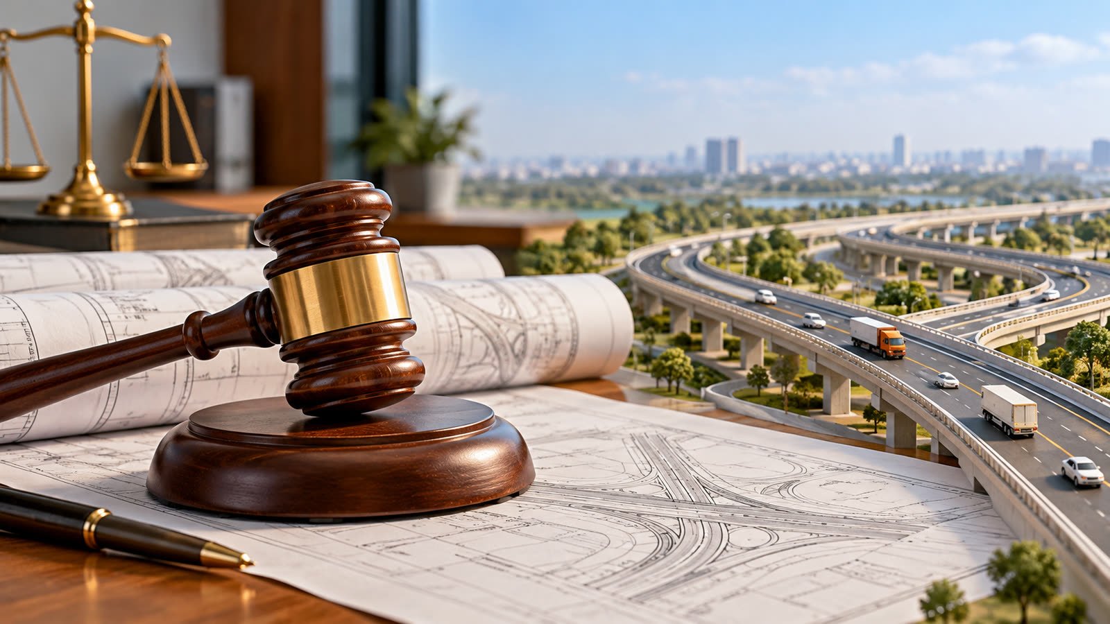 Delhi HC stays NHAI’s 3-year PNC debarment; highway work continues