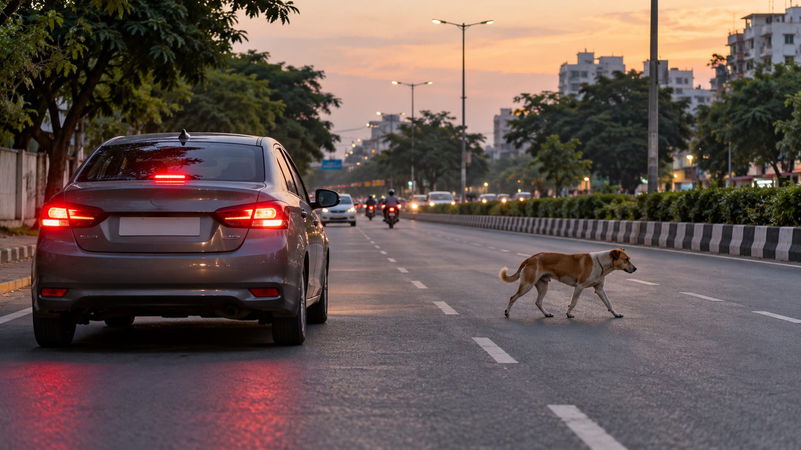 Delhi HC upholds ₹1.70 crore accident award in stray-dog case