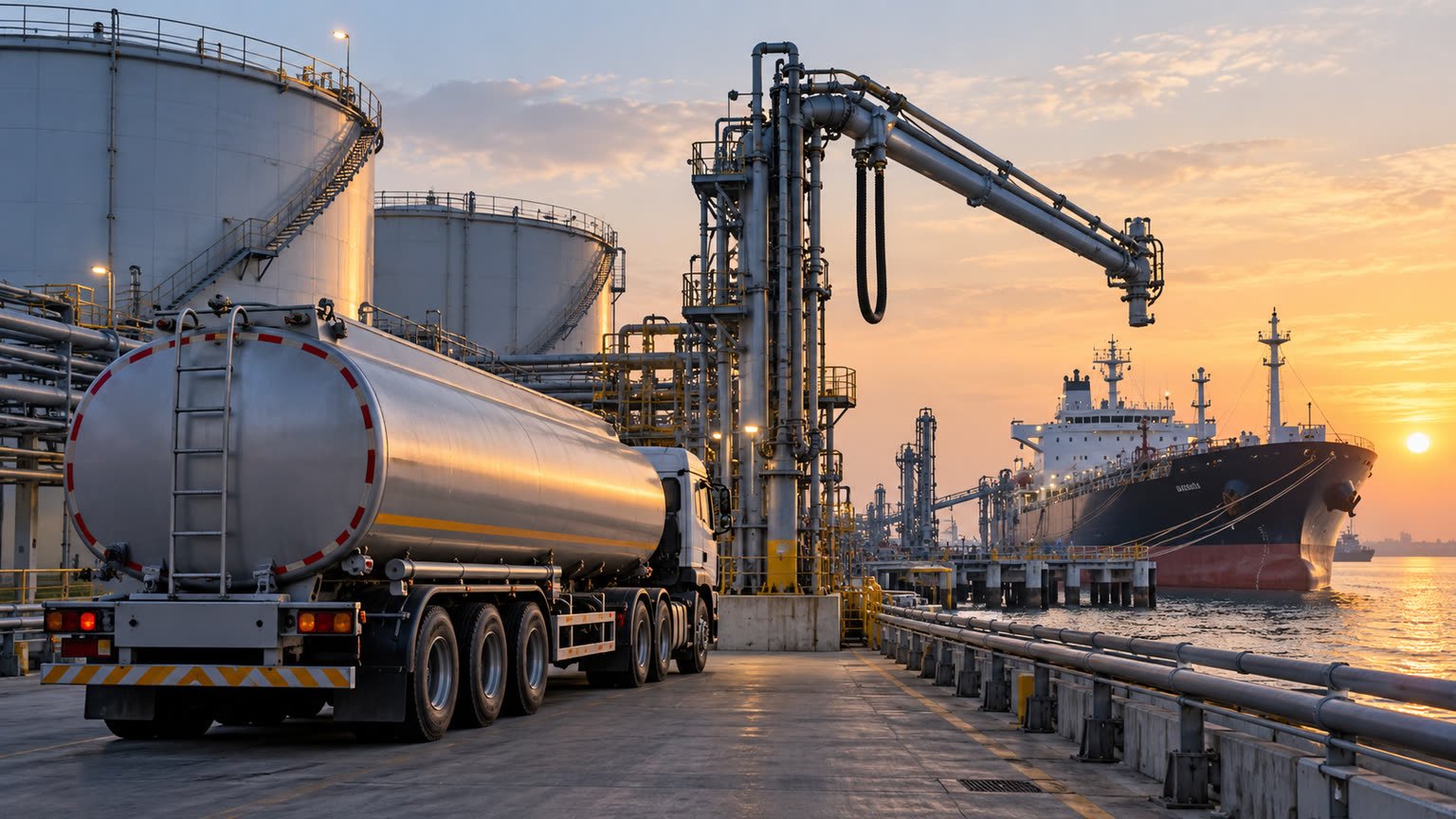 Diesel, ATF Export Duty Cut from 1 Oct; Domestic Fuel Duties Unchanged