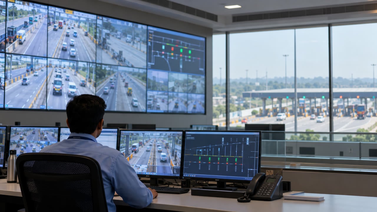 NHAI FASTag Annual Pass survey reports smoother toll operations