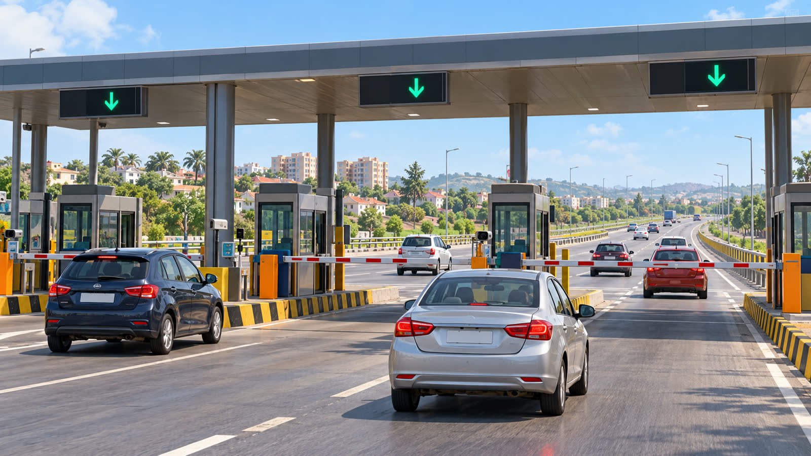 FASTag local pass from 1 Nov: residents within 20 km can pay ₹1,500 or ₹3,000 a year