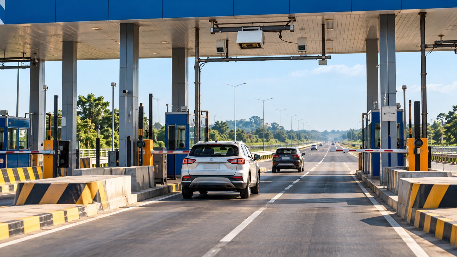 FASTag toll crossing time falls to 40 seconds, NHAI data shows