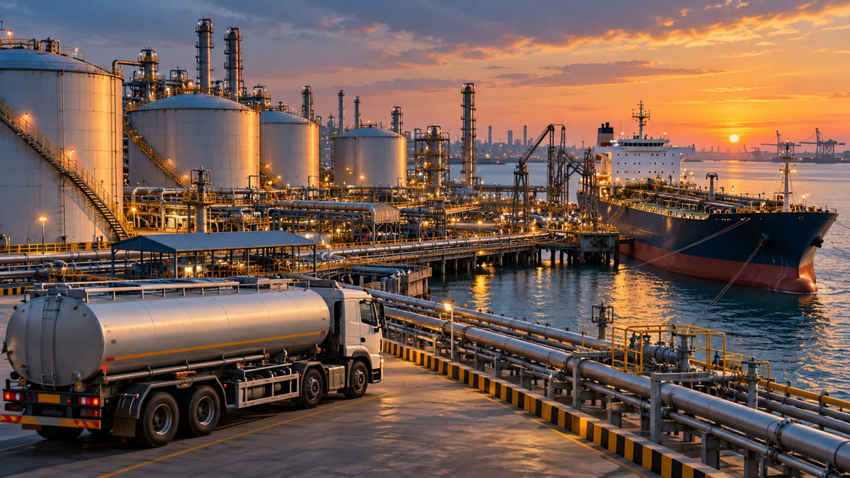 Petrol export duty scrapped; diesel and ATF export levies raised