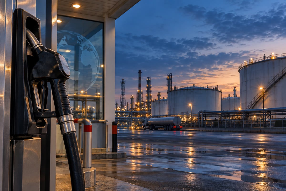 G7 agrees 100-million-barrel oil release: India fuel impact