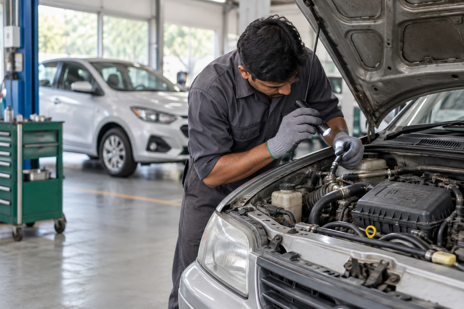 Gadkari backs 100% ethanol vehicles; what E20 drivers should check