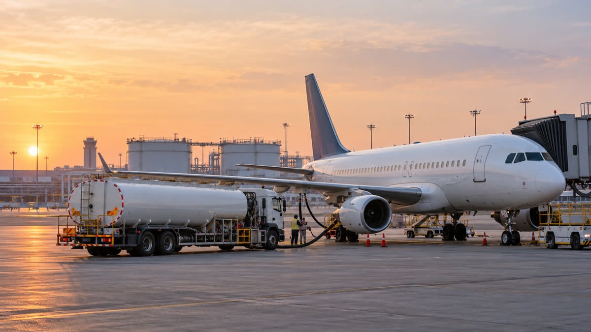 Govt revisits ₹10,000-crore ATF fund after airlines stay away