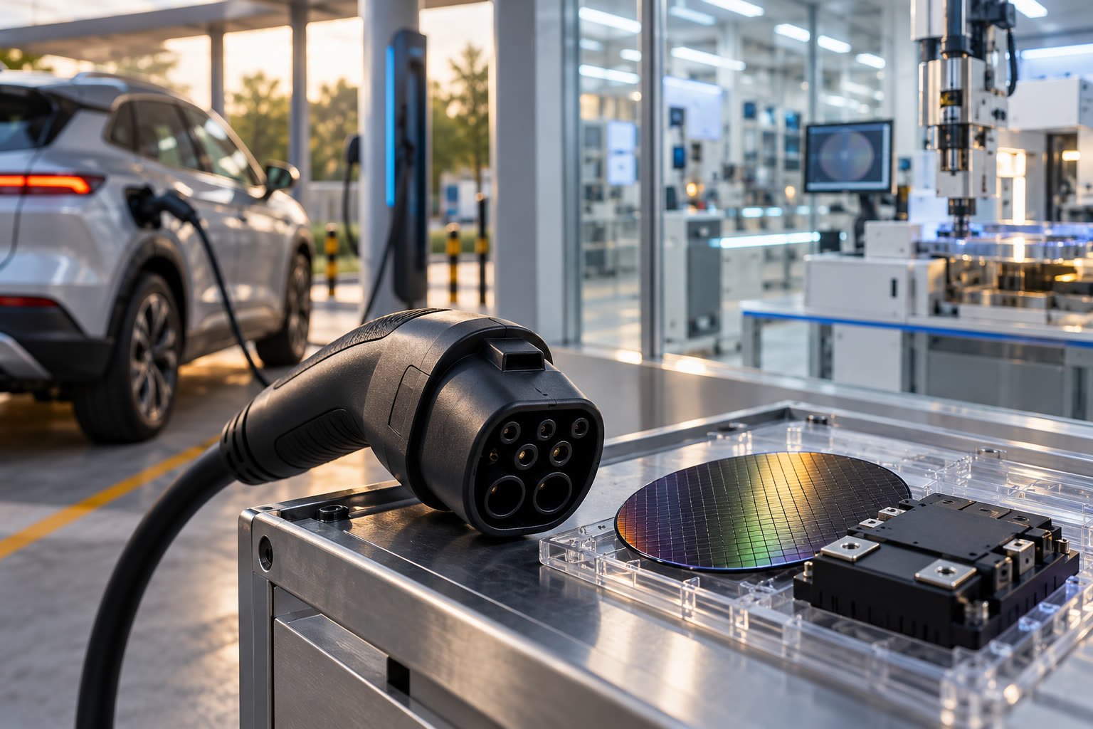 HORIBA flags India EV chip gaps: what owners should know