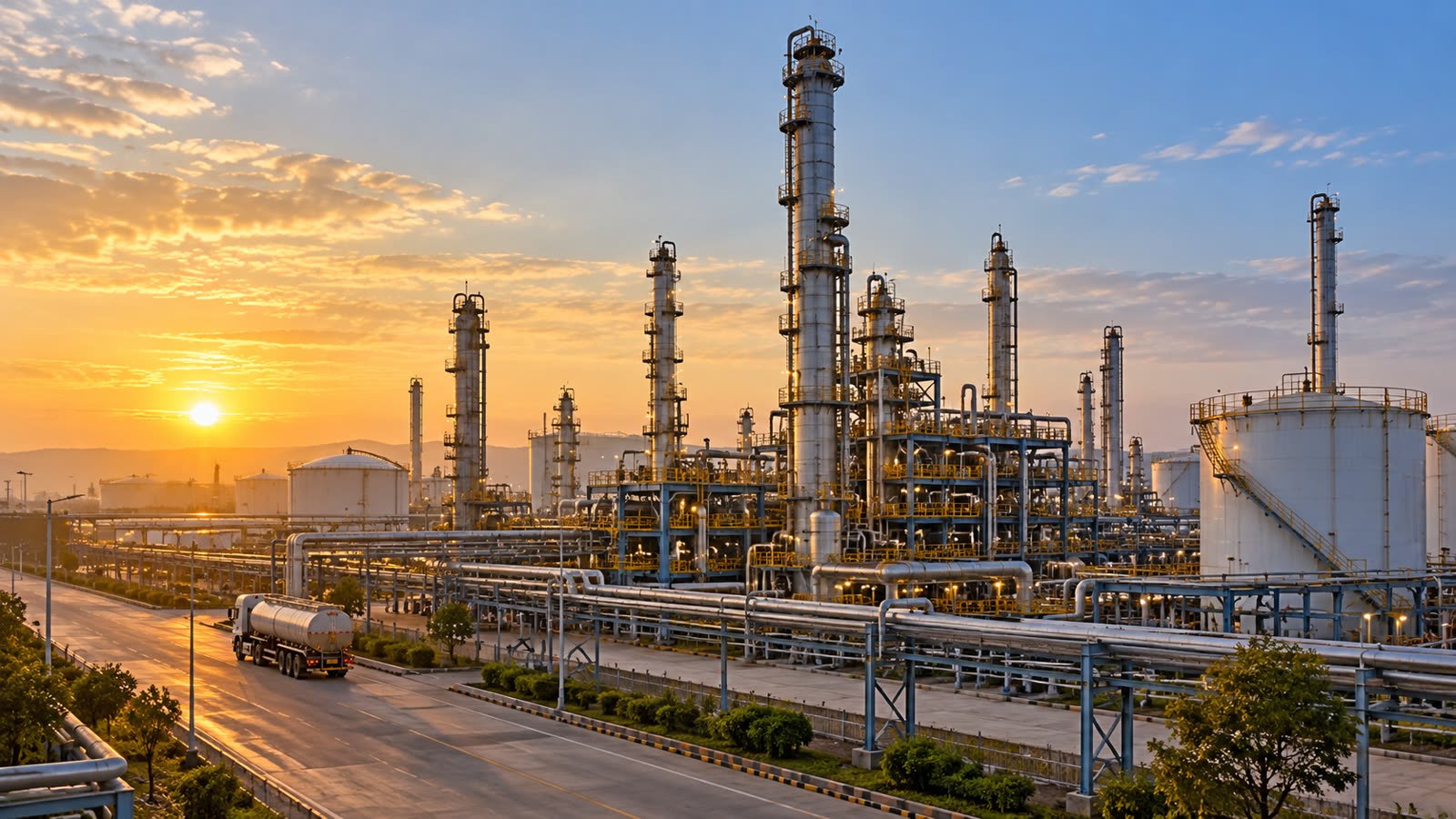 HPCL Q2 profit ₹3,625 crore; petrol-diesel sales rise 10%