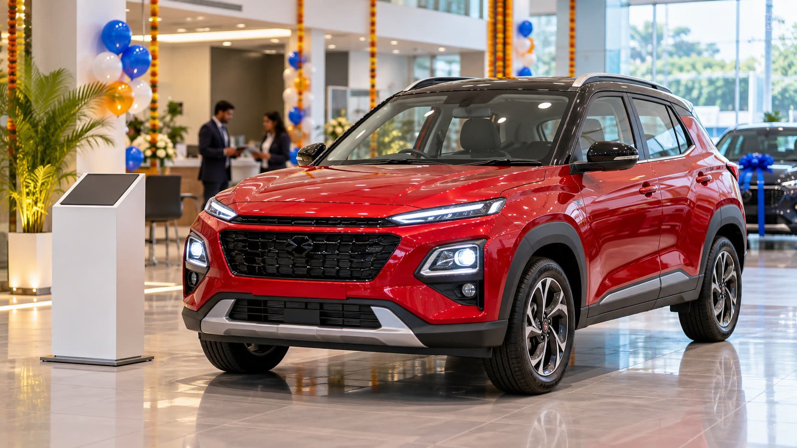 Hyundai Bayon enters India at ₹9.99 lakh: mileage and safety details