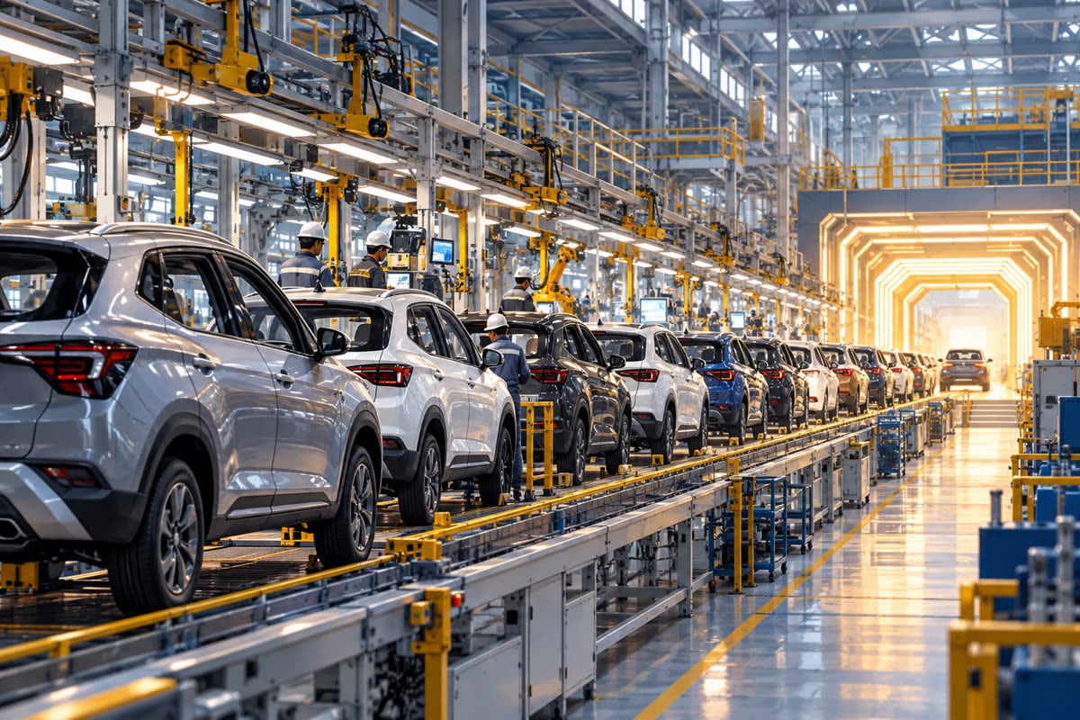 Hyundai India nears 1 crore sales in 2026: what buyers need to know