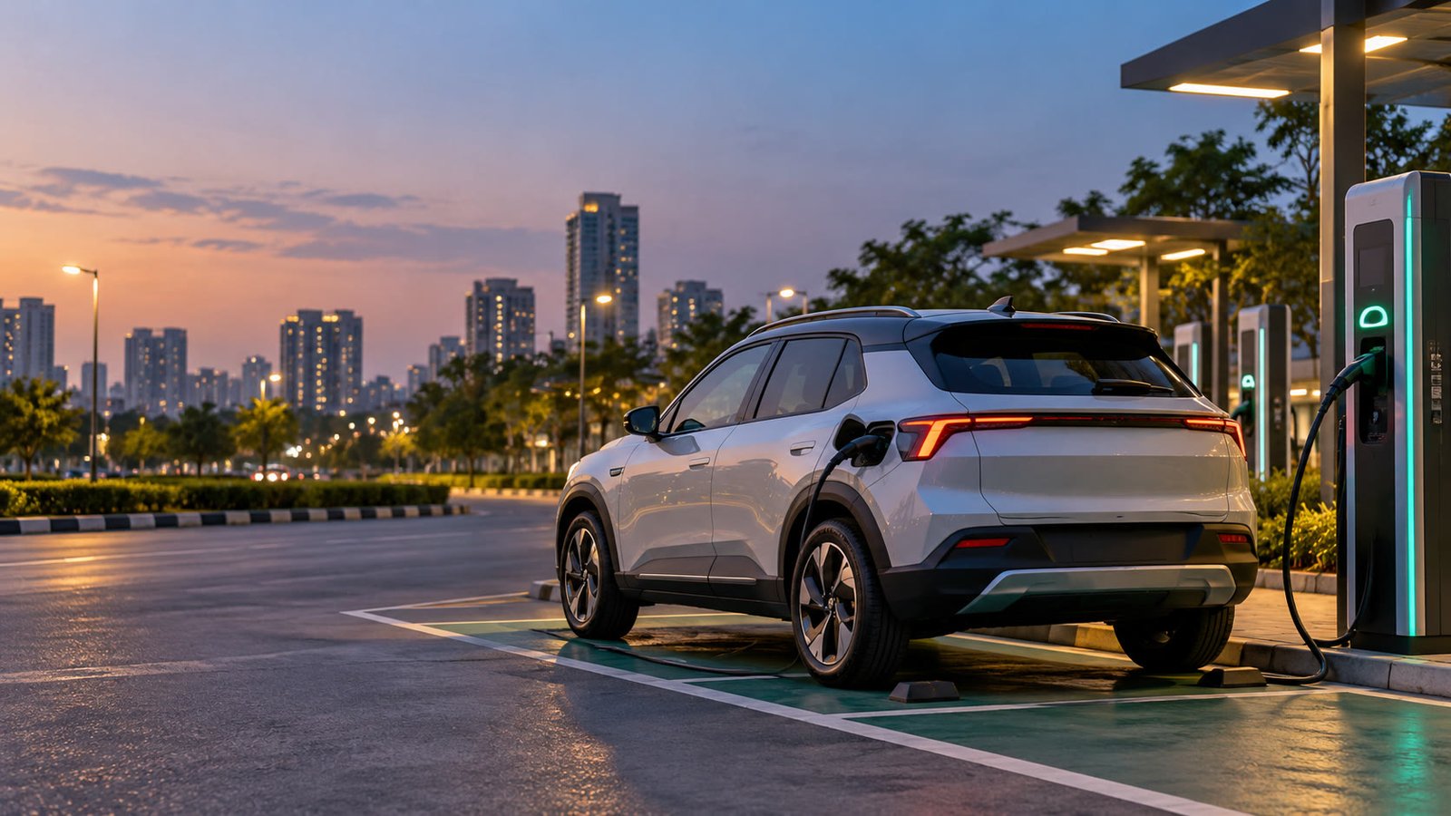Hyundai confirms mass-market EV for India in Q4 FY27: what buyers know