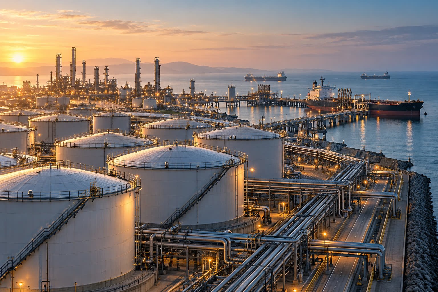 IEA speeds reserve release, with over 20 million diesel barrels