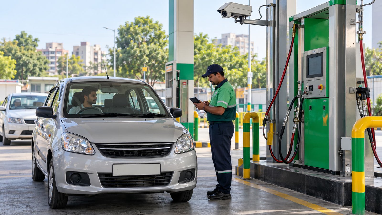 IGL rolls out CNG cylinder checks in Delhi: driver checklist