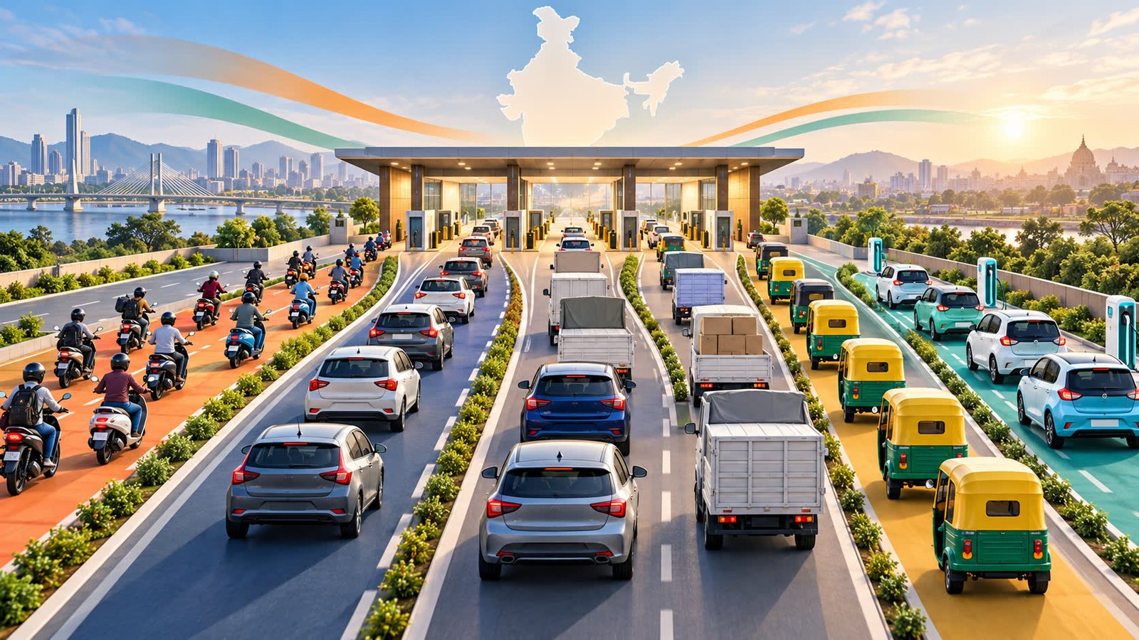 India auto retail hits record 25.37 lakh in September; buyer impact