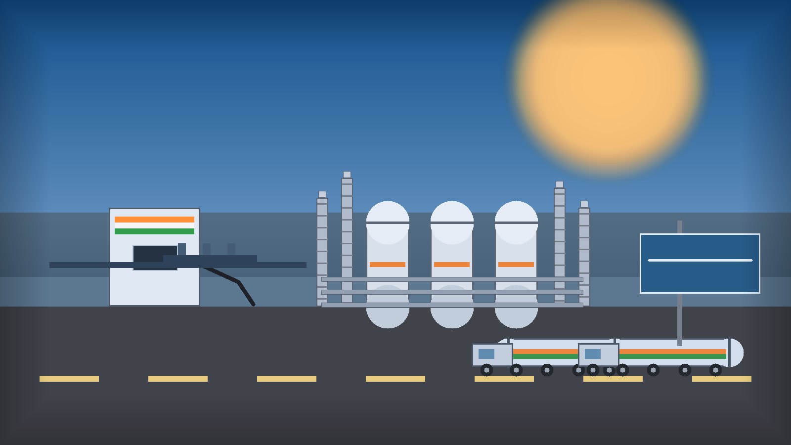 India Says No Fuel Shortage: 60-Day Crude and Gas Buffer, 45-Day LPG Stock Amid West Asia Risk