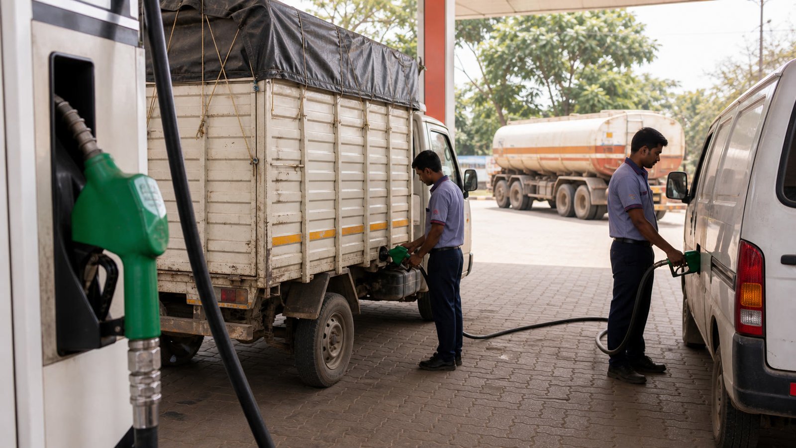 India Lifts Petrol, Diesel Sale Curbs From July 1: What It Means For Commercial Buyers