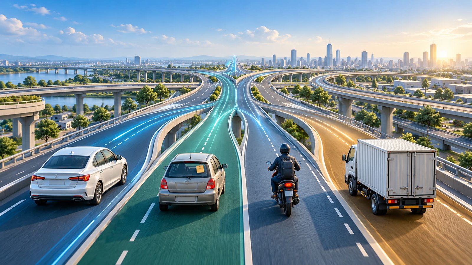 CRIF: Vehicle finance hits ₹20.5 lakh crore; used cars lead growth