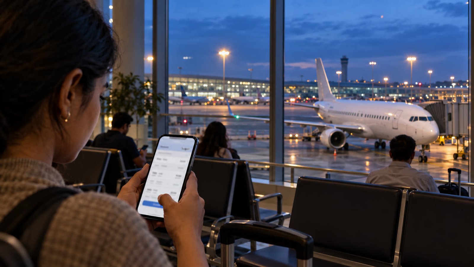 IndiGo says higher fares are inevitable as fuel costs rise