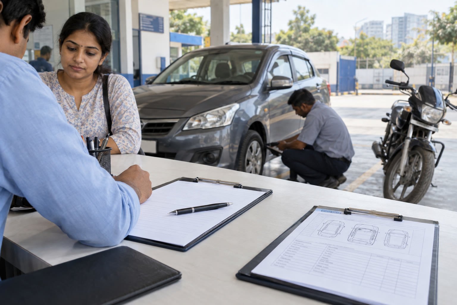 IRDAI proposes new insurance commission caps for motor policy buyers