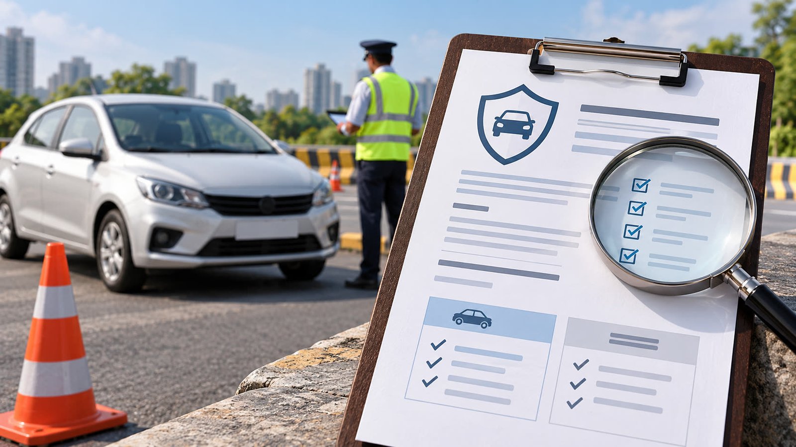 IRDAI motor-insurance proposal: what buyers should know before 25 Oct
