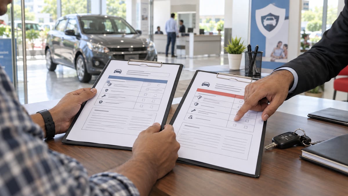 IRDAI proposes zero commission on motor third-party cover for buyers
