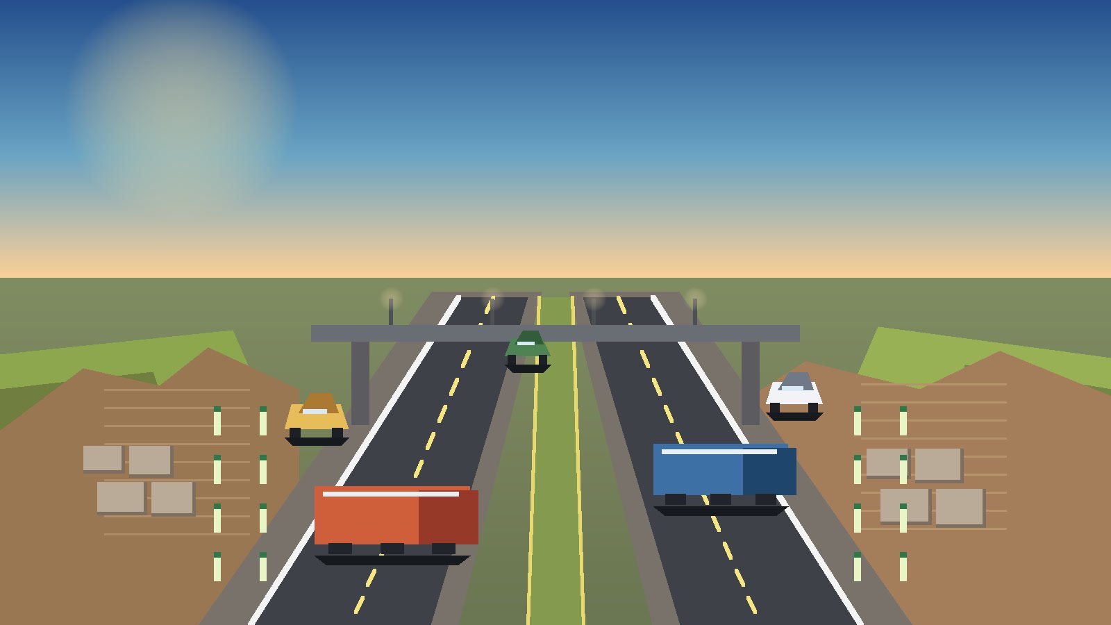 Kanpur-Kabrai NH-34 Highway Cleared At Rs 7,145 Crore: Why The BOT Toll Corridor Matters For Freight