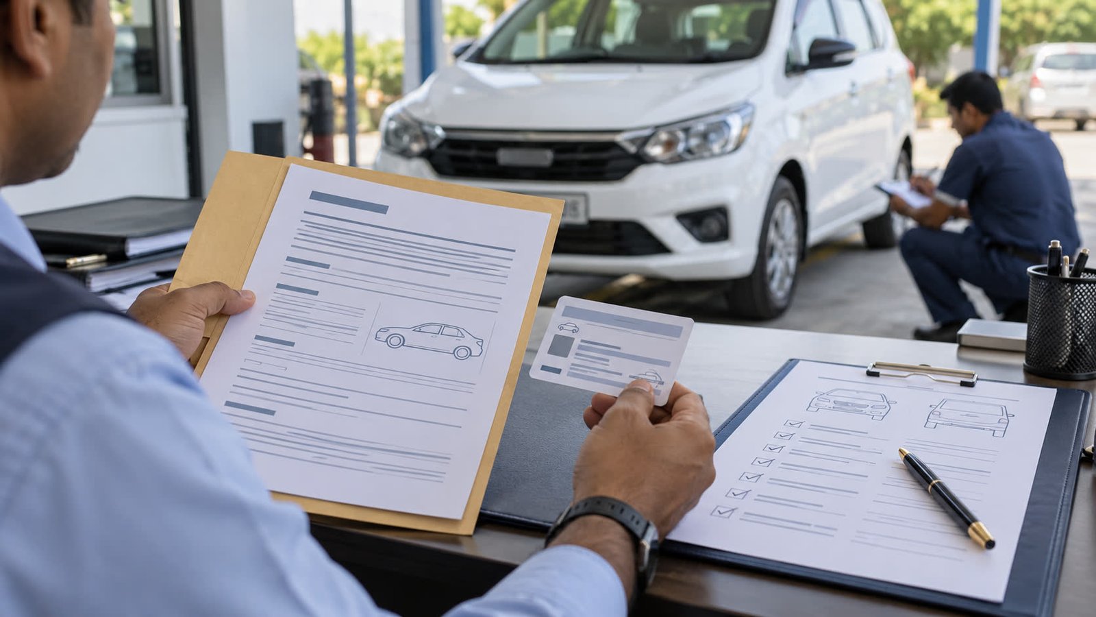Kerala Forms Five-Member SIT for Suspected Fraudulent Motor Claims