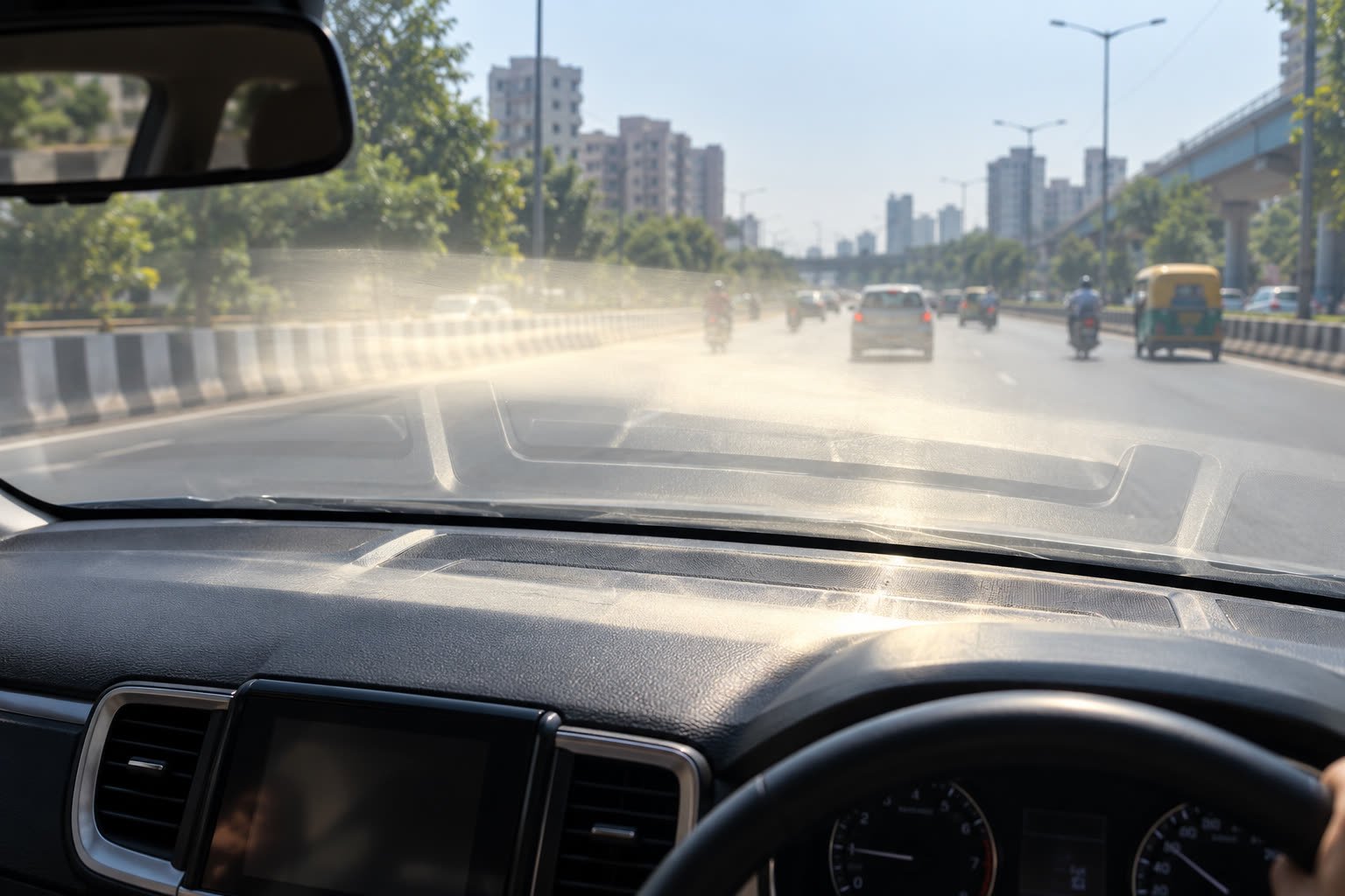 Kia Seltos glare case: Delhi consumer commission orders ₹5 lakh