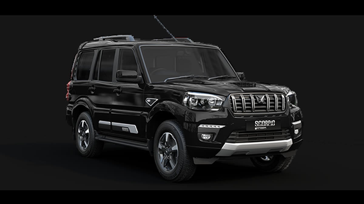Mahindra Scorpio Classic price up ₹8,500; new range ₹13.43–17.48 lakh