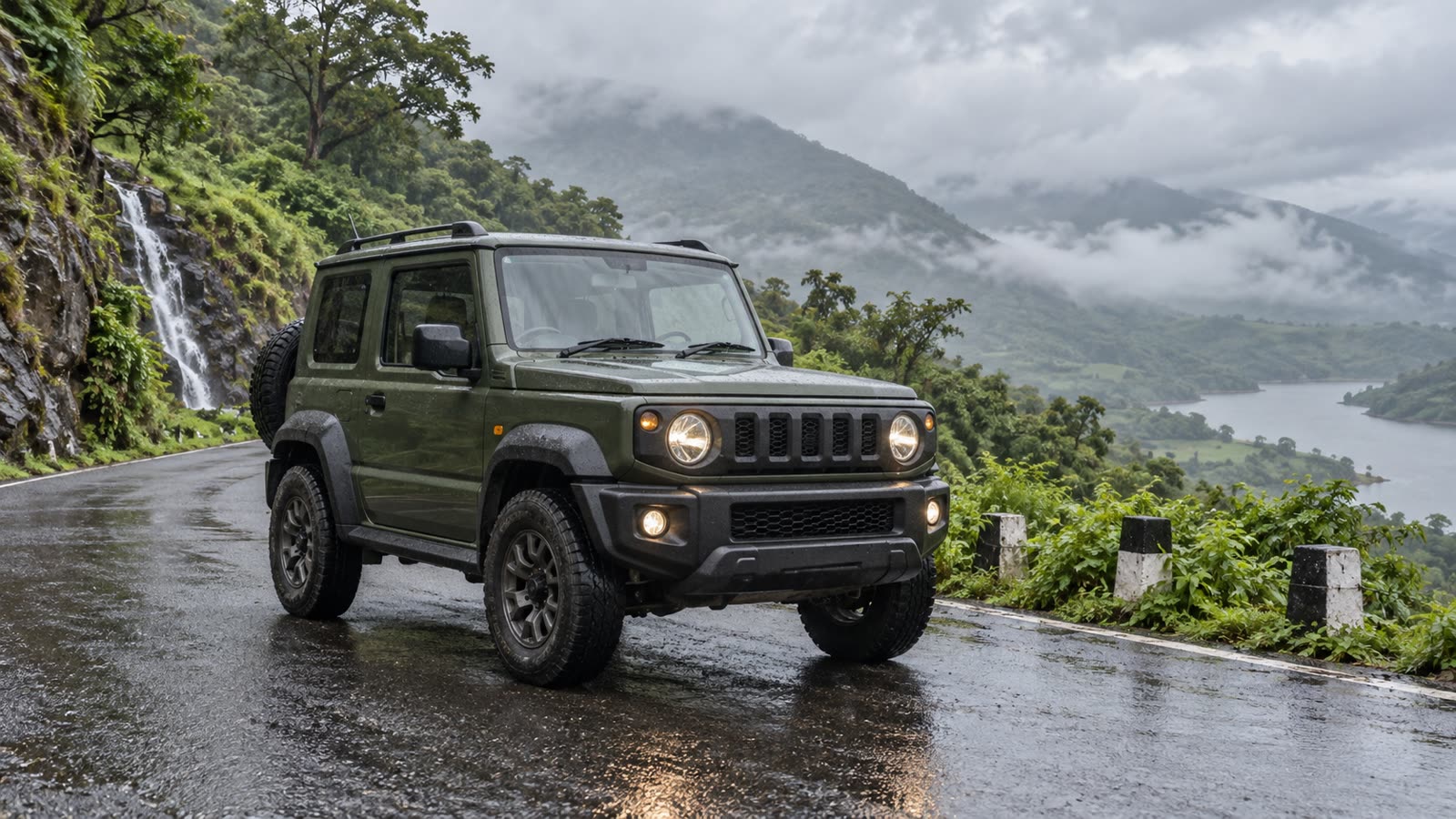 Mahindra Thar OG launched at ₹10.32 lakh: what buyers need to know