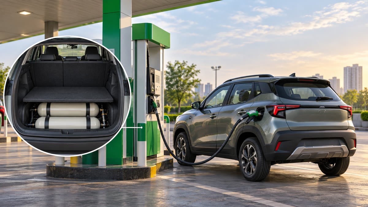 Mahindra XUV 3XO ZNG CNG launched at ₹9.99 lakh: key buyer checks