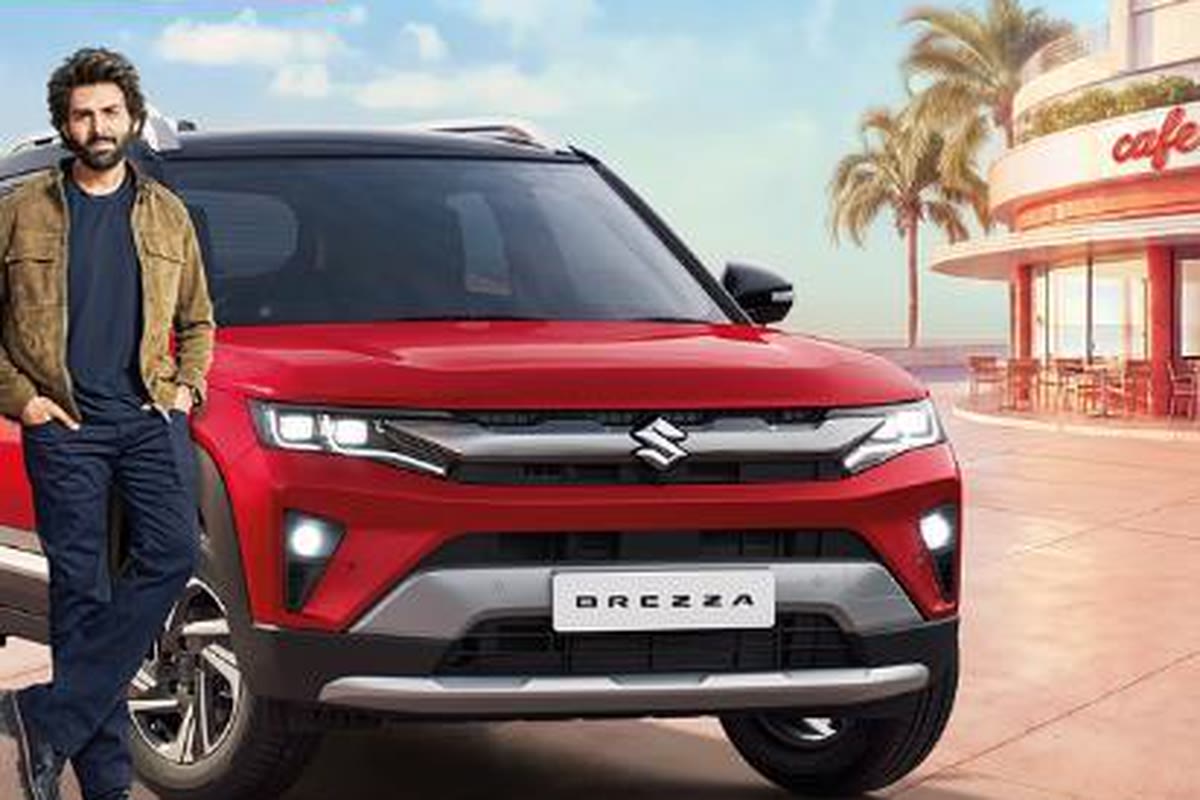 Maruti Brezza October price update: turbo variants cost ₹10,000 more
