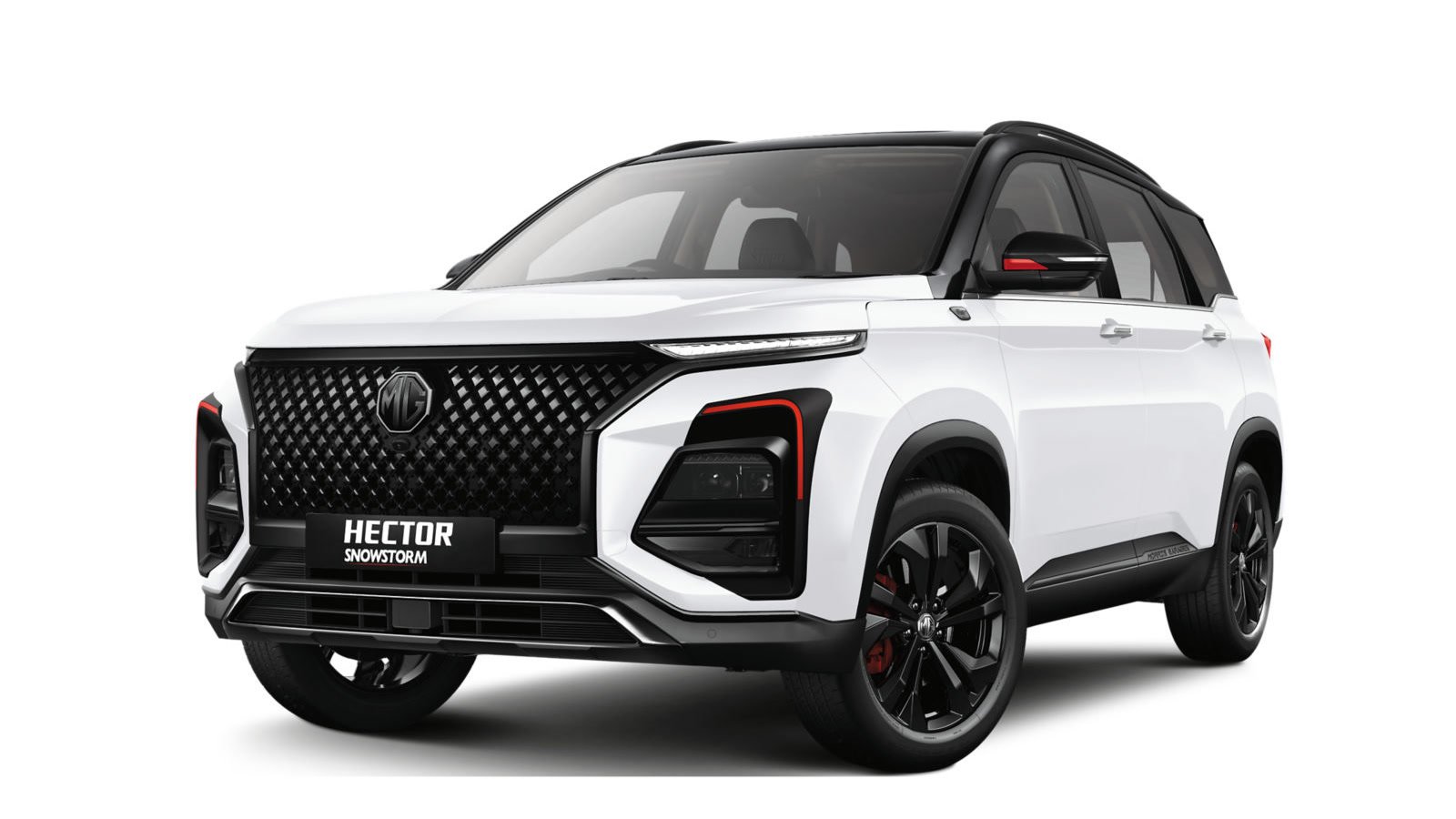 MG Hector Storm editions launch at ₹19.99 lakh: key buyer checks