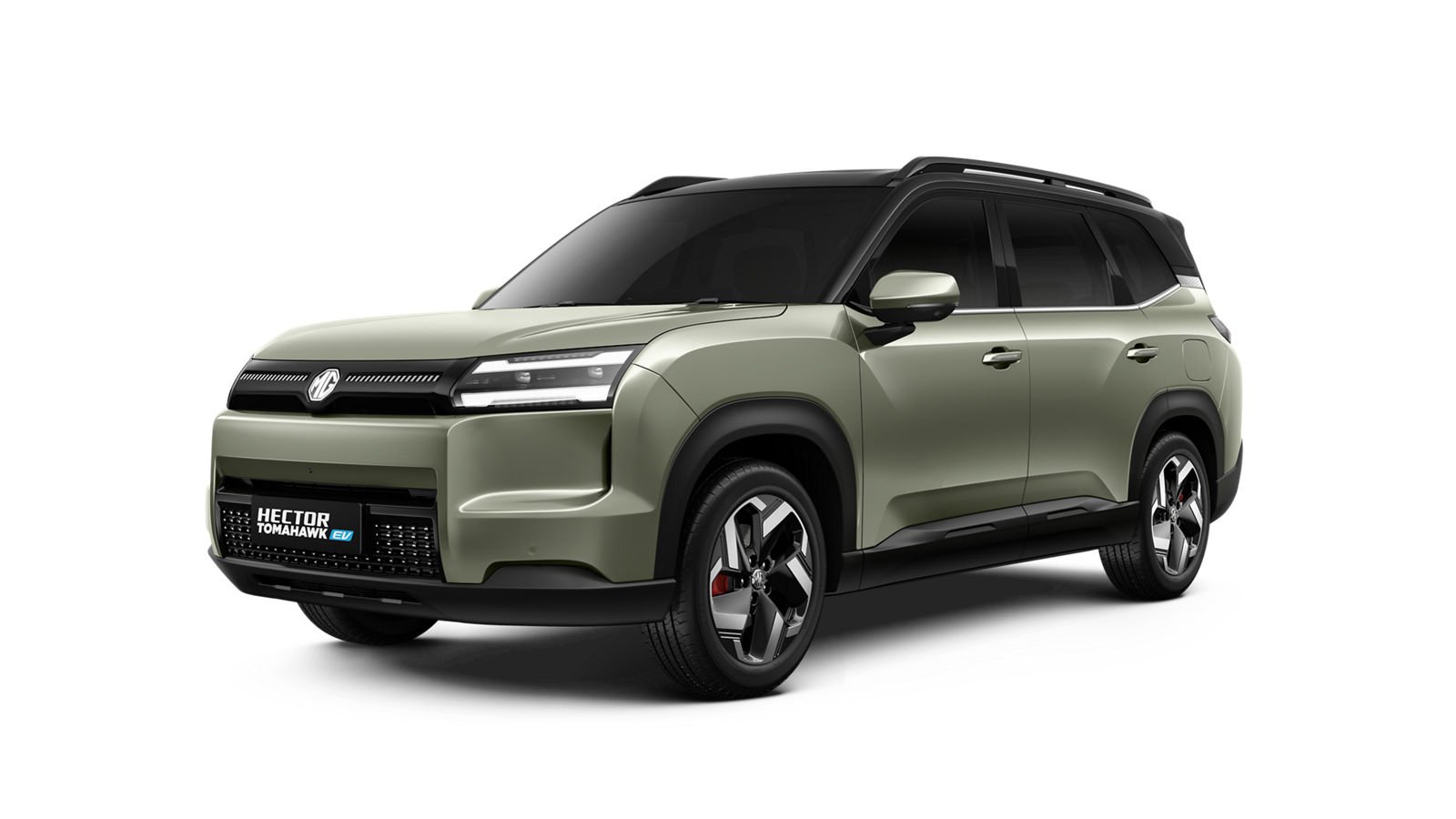 MG Hector Tomahawk EV: 50 Surat deliveries, price and buyer checks