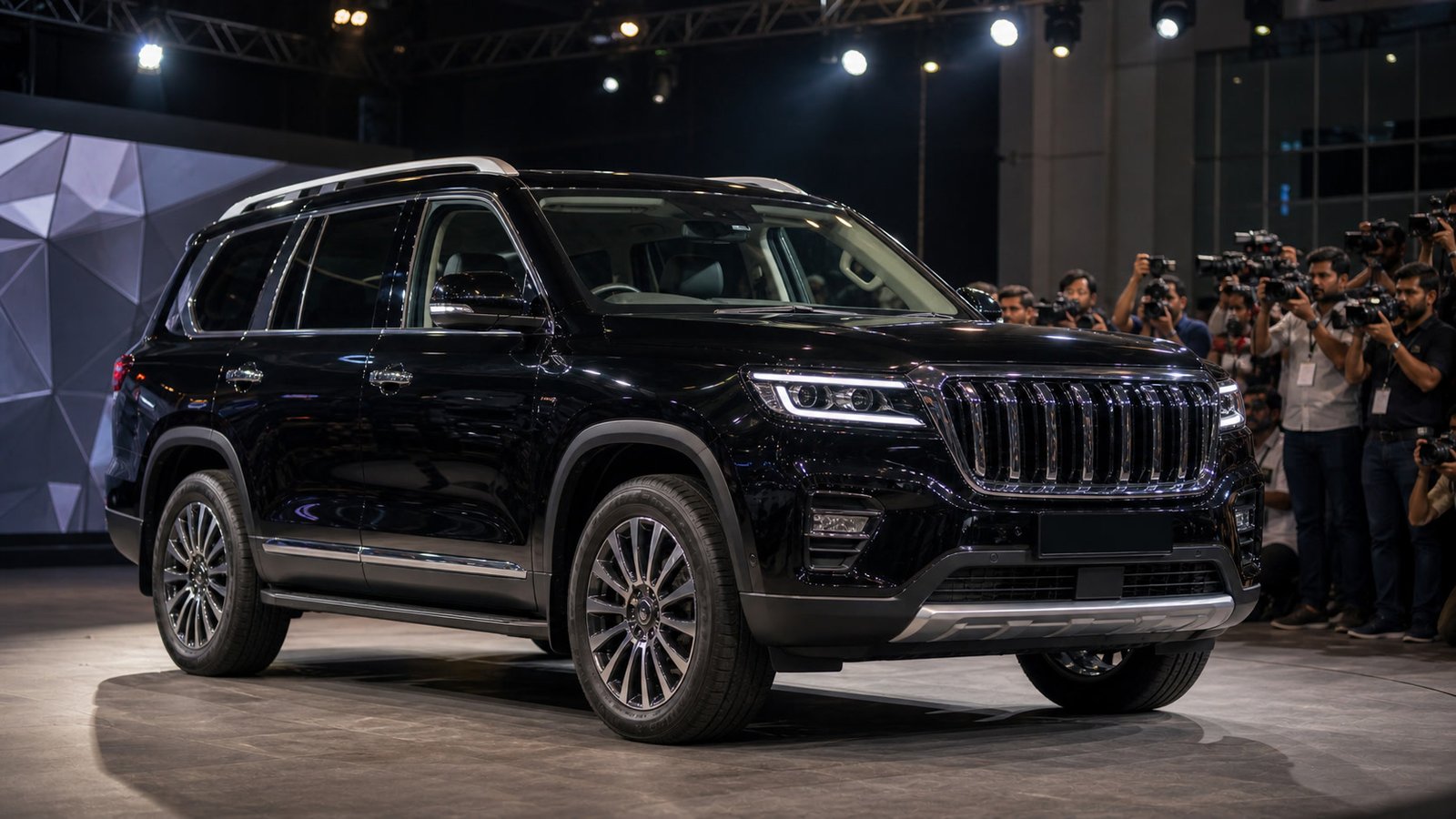 MG Majestor Top Trim Launched at Rs 40.99 Lakh: What This New Full-Size SUV Means for Buyers, Fuel Costs and the Premium Diesel Segment