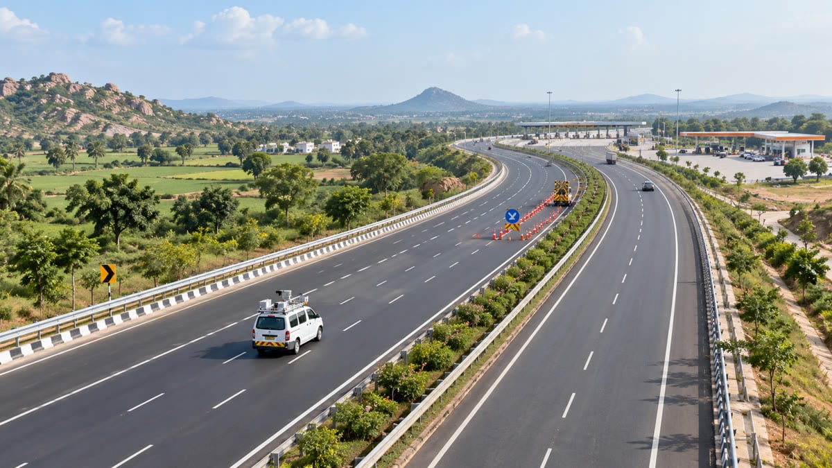 MoRTH plans highway ratings for road quality, safety and tolls