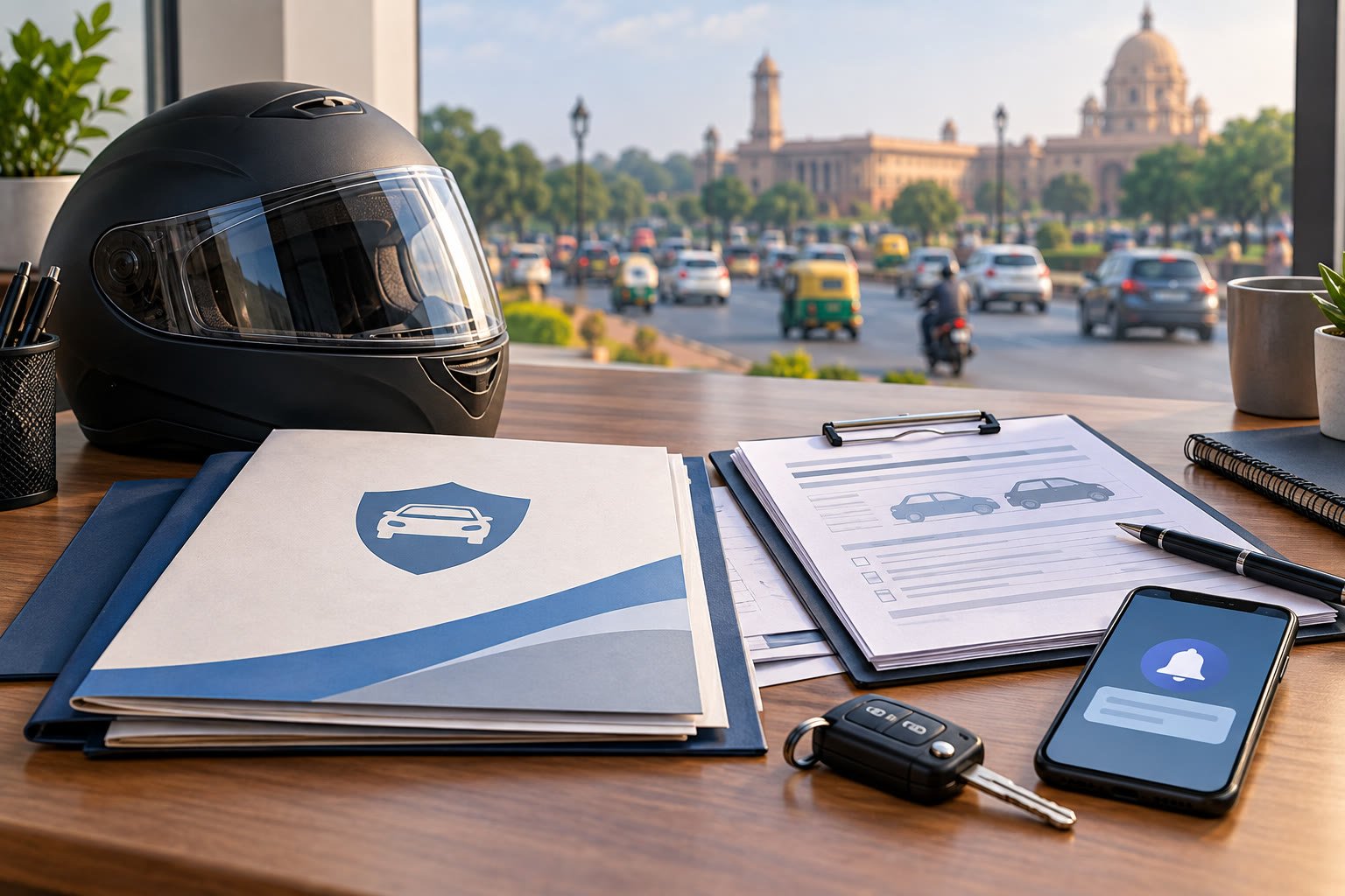 Supreme Court orders publicity for motor accident interim relief scheme: what vehicle owners should know