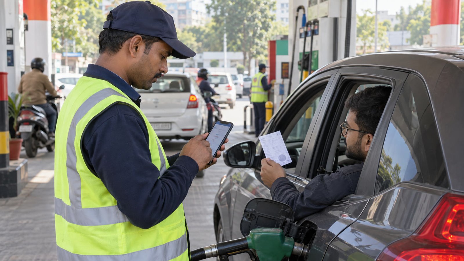 NCR no-PUCC, no-fuel enforcement from 1 Oct: driver checklist